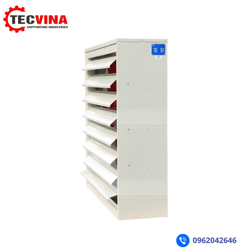 QUẠT THÔNG GIÓ HƯỚNG TRỤC AXI-2-L